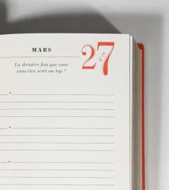 5 ans de réflexion