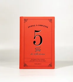 5 ans de réflexion