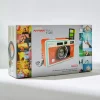 Appareil photo argentique grand angle LomoApparat