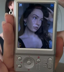 Appareil photo numérique Lola et accessoires