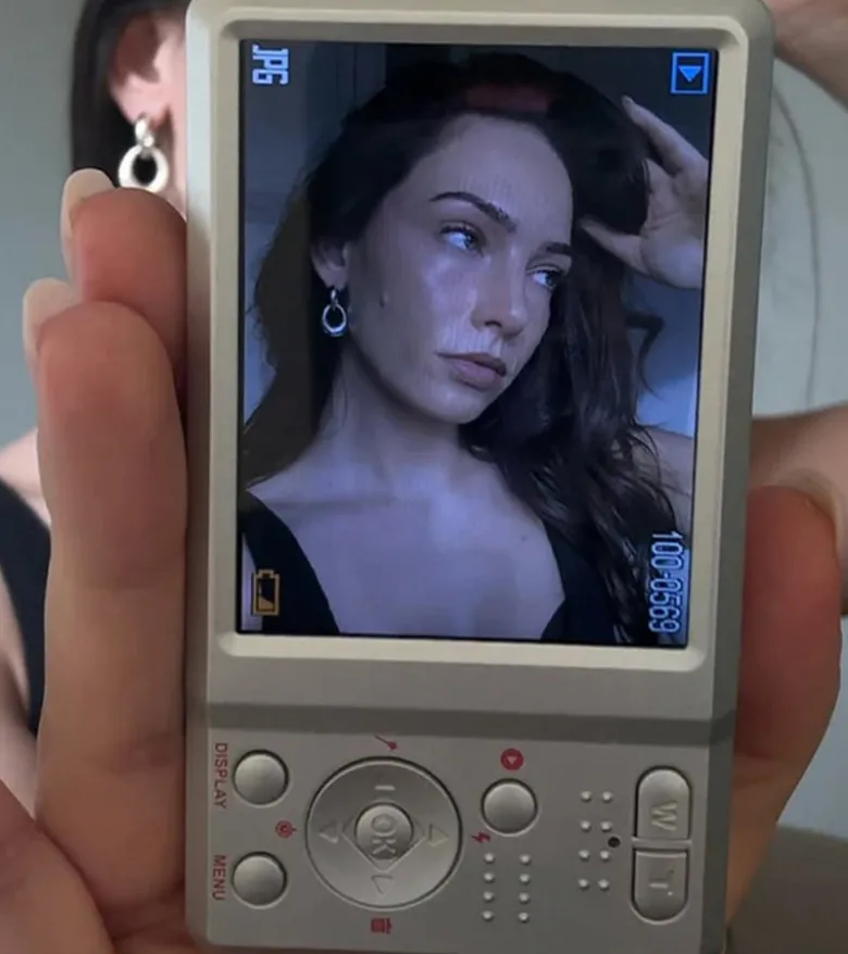 Appareil photo numérique Lola et accessoires