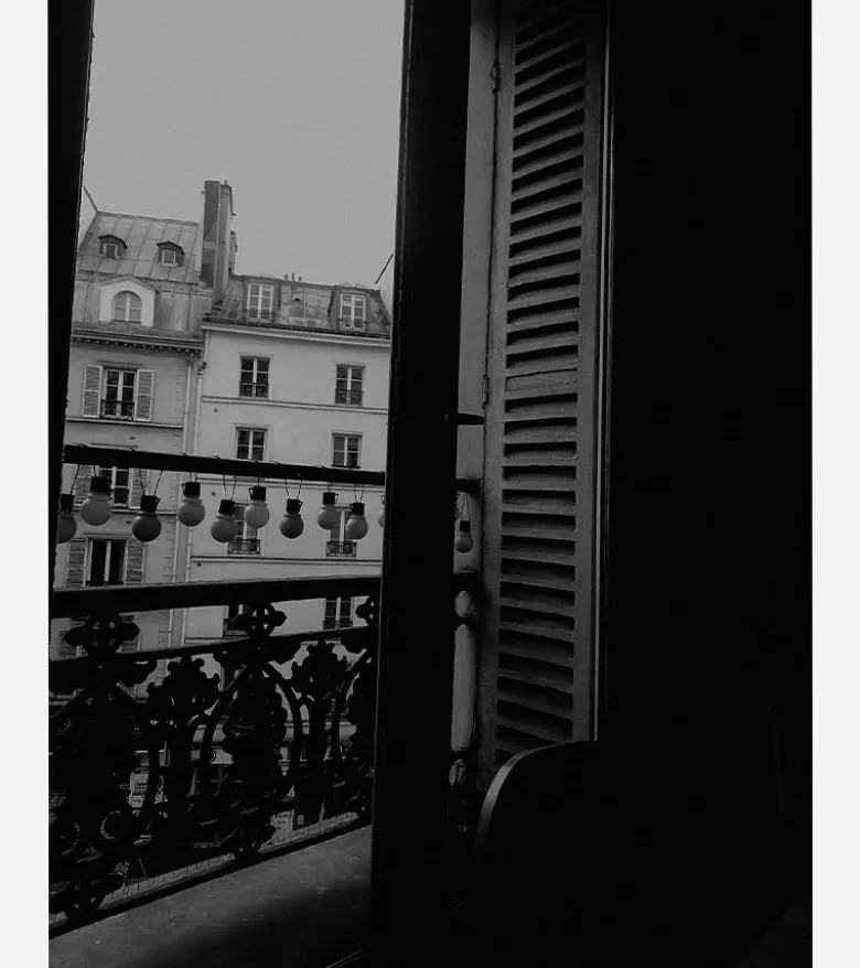 Appareil photo numérique sans écran V2 - Lenscape