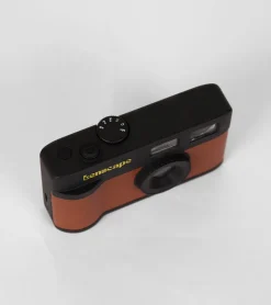 Appareil photo numérique sans écran V2 - Lenscape