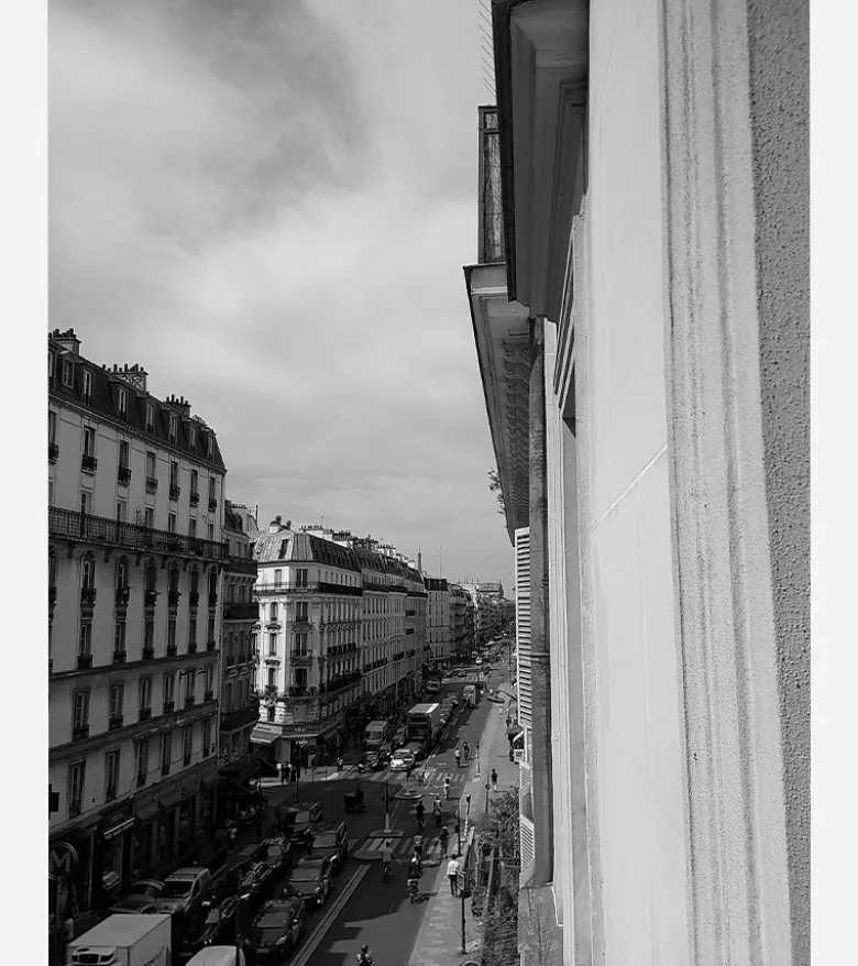 Appareil photo numérique sans écran V2 - Lenscape