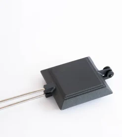 Appareil à toast pour barbecue
