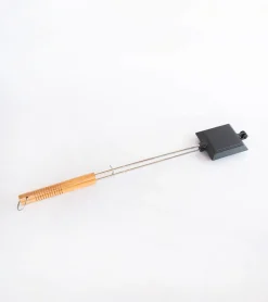 Appareil à toast pour barbecue