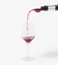 Aérateur à vin balle de golf