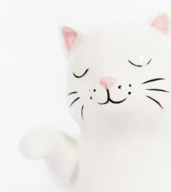 Arrosoir Chat