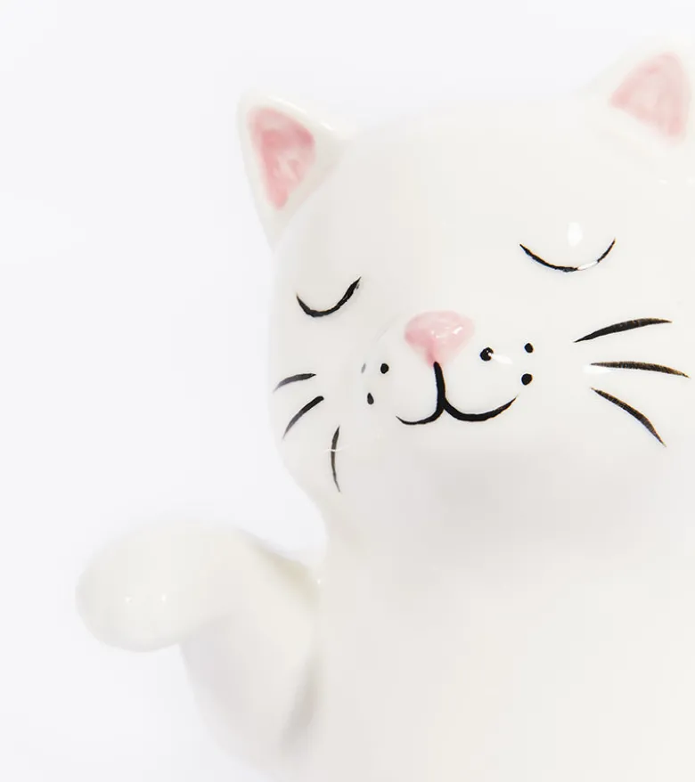 Arrosoir Chat