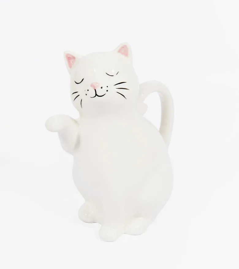 Arrosoir Chat
