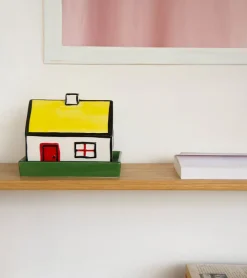 Beurrier design maisonnette