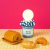 Beurrier pain au chocolat
