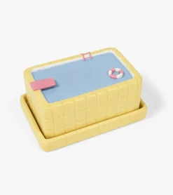 Beurrier piscine