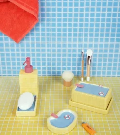 Beurrier piscine