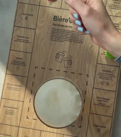 Bière 'opoly