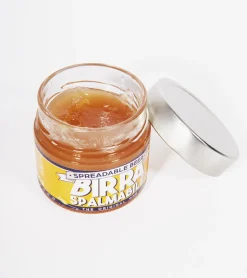 Bière à tartiner