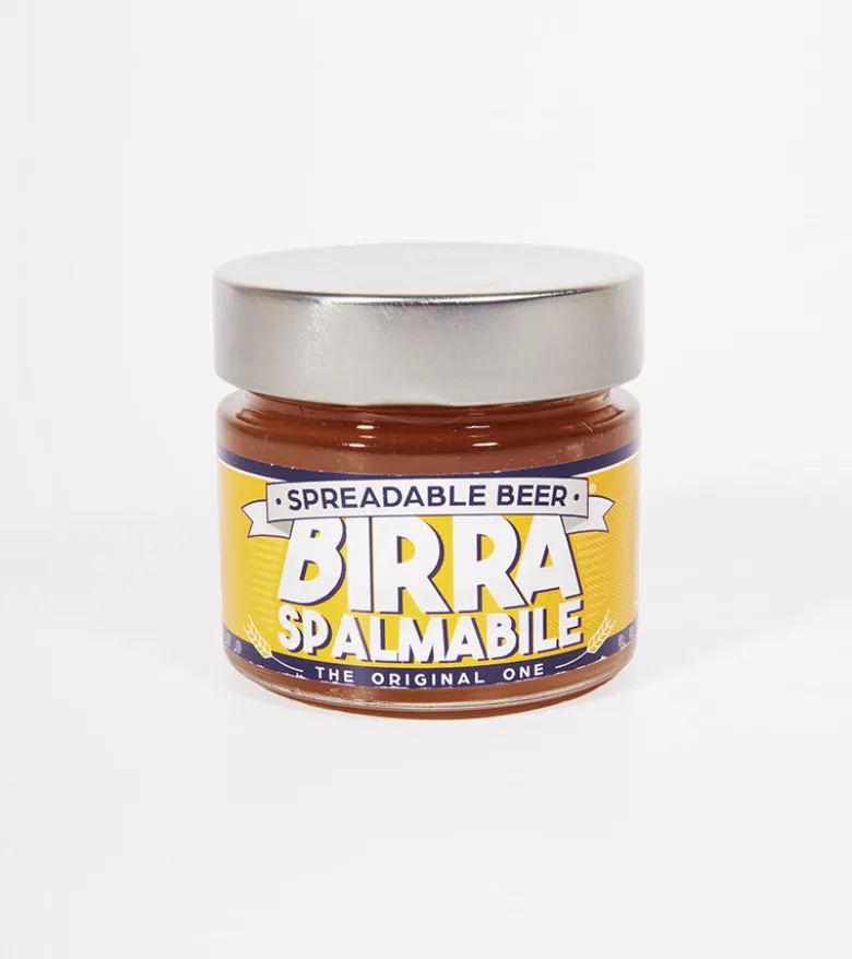 Bière à tartiner