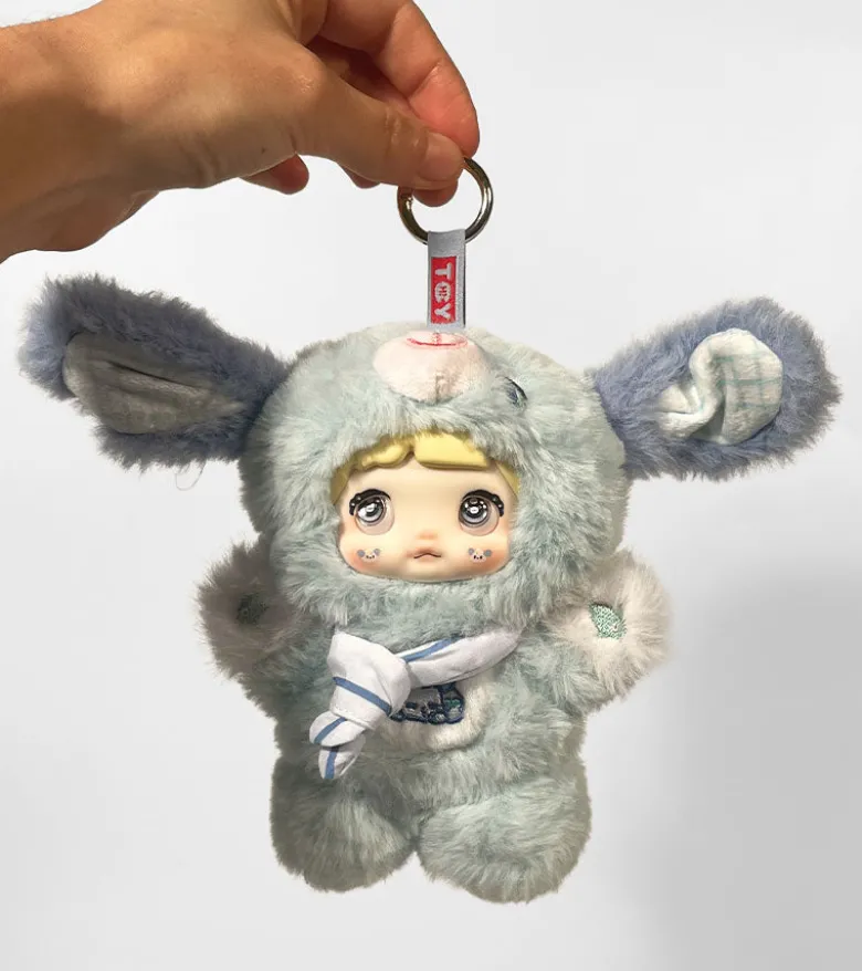 Blind box Nommi - Série Puppy Diary V5
