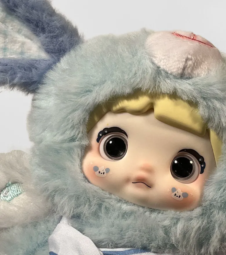 Blind box Nommi - Série Puppy Diary V5