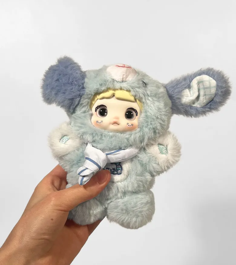 Blind box Nommi - Série Puppy Diary V5