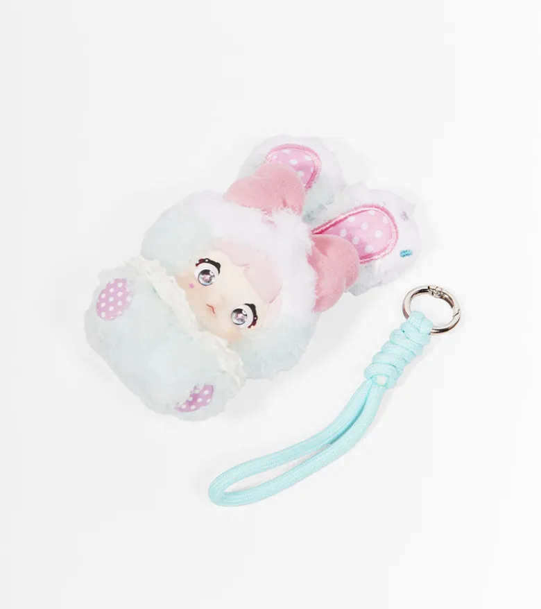 Blind box Nommi - Série Sweetheart Bunny