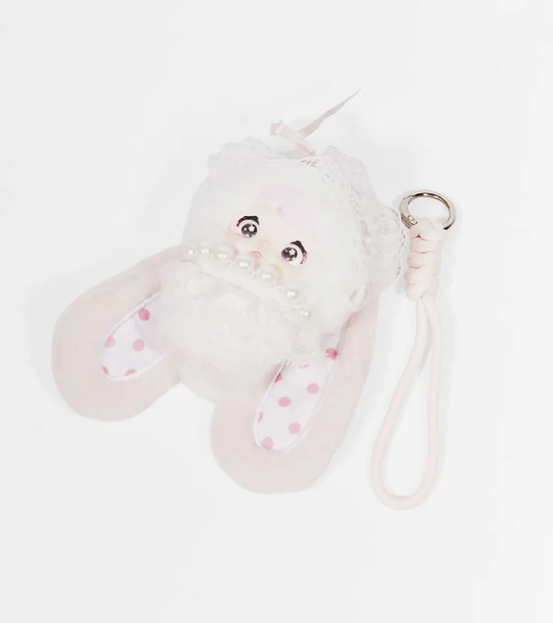 Blind box Nommi - Série Sweetheart Bunny