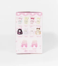 Blind box Nommi - Série Sweetheart Bunny