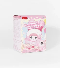 Blind box Nommi - Série Sweetheart Bunny