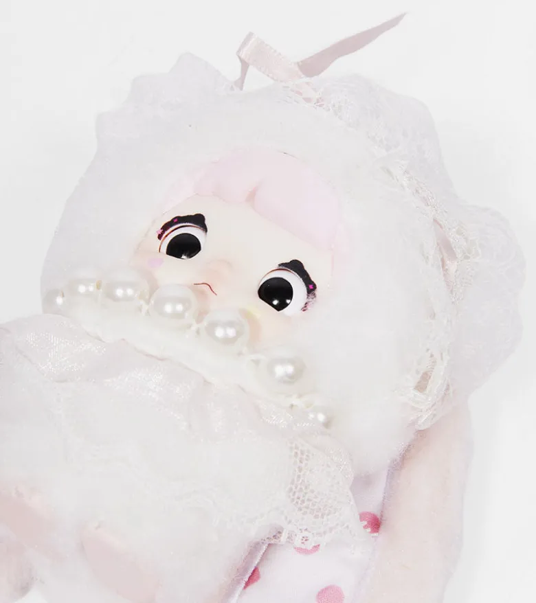 Blind box Nommi - Série Sweetheart Bunny