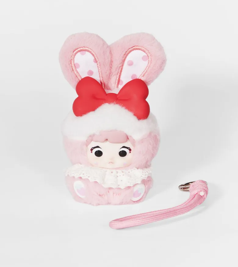 Blind box Nommi - Série Sweetheart Bunny