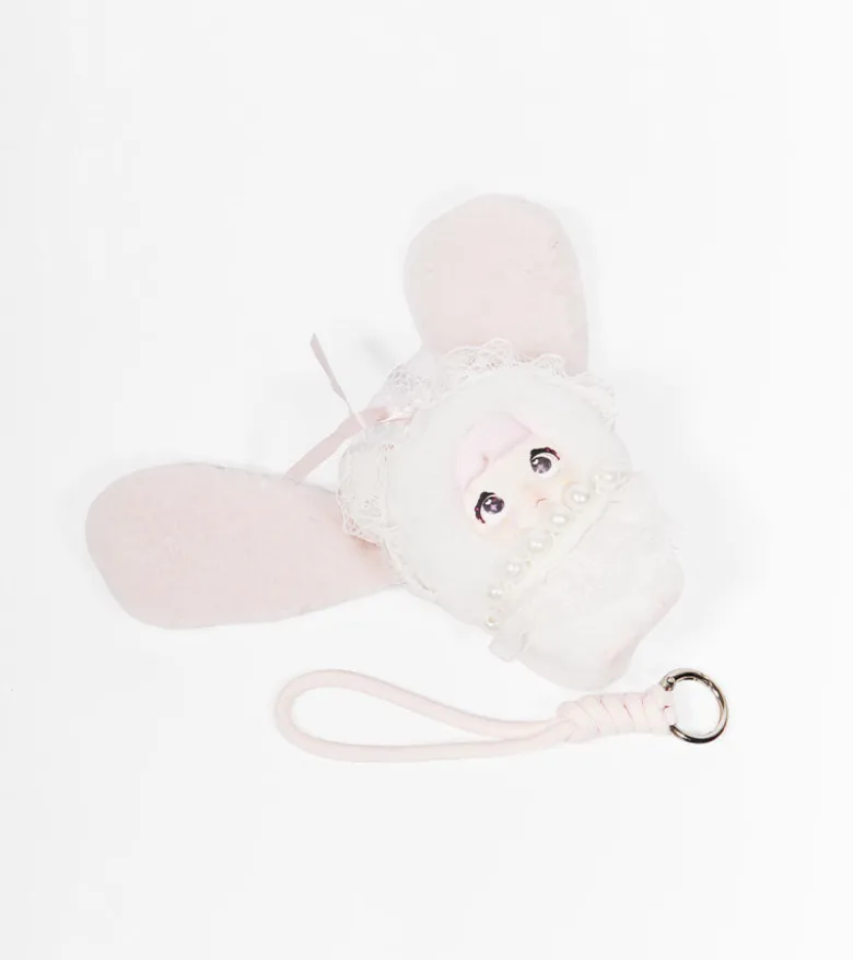 Blind box Nommi - Série Sweetheart Bunny