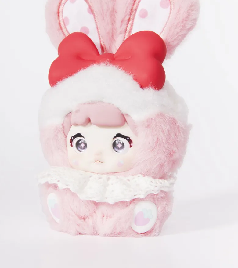 Blind box Nommi - Série Sweetheart Bunny