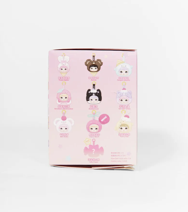 Blind box Nommi - Série 100% Sweetness