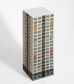 Bloc-note XXL - Paperscraper