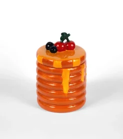 Boite de rangement pancakes