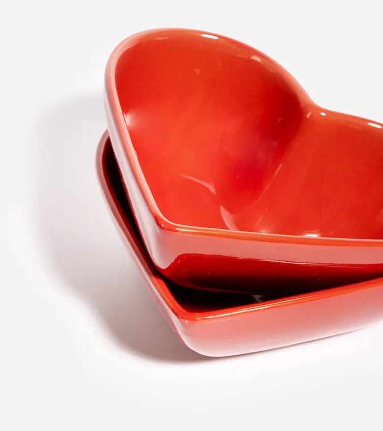 Bol coeur