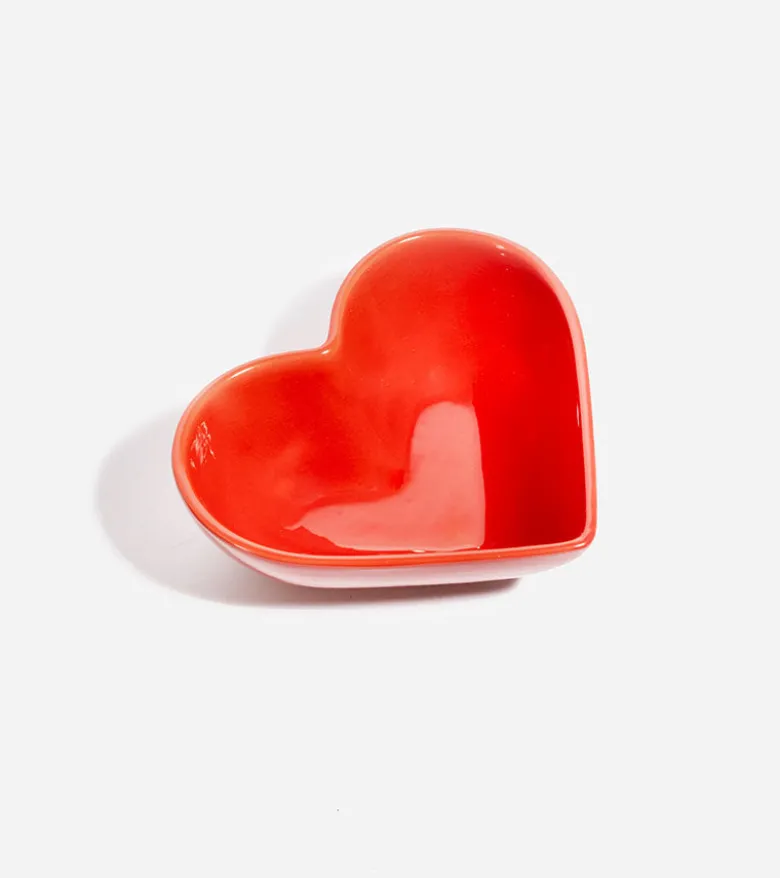 Bol coeur