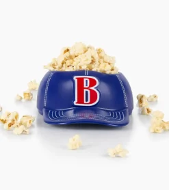 Bol multifonctions casquette de baseball