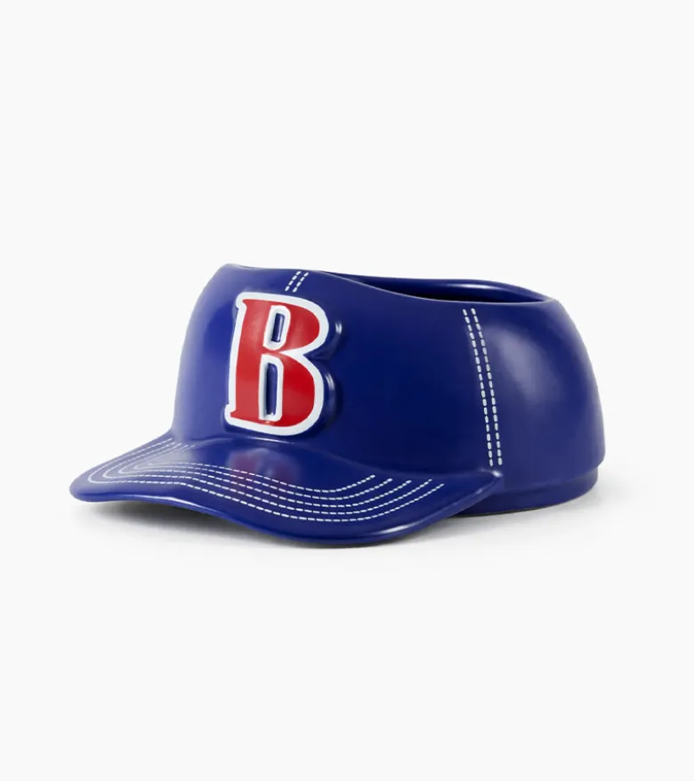 Bol multifonctions casquette de baseball