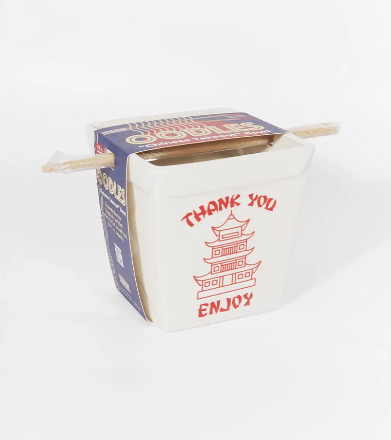 Bol à ramen