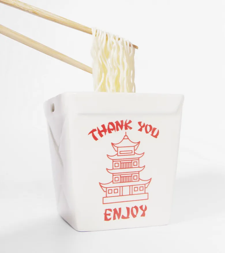 Bol à ramen