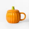 Bol à soupe citrouille
