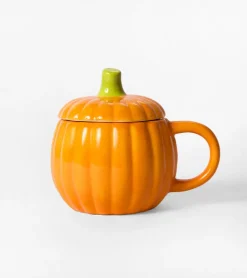 Bol à soupe citrouille