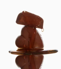 Bonbons aphrodisiaques - Chocolat caramel