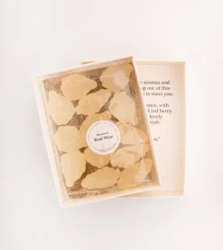 Bonbons au vin