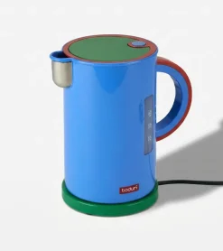 Bouilloire vintage - Moma x Bodum
