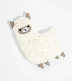 Bouillotte lama
