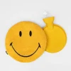 Bouillotte Smiley