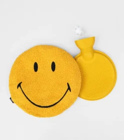 Bouillotte Smiley