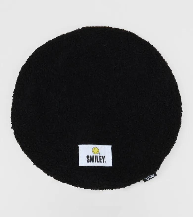 Bouillotte Smiley